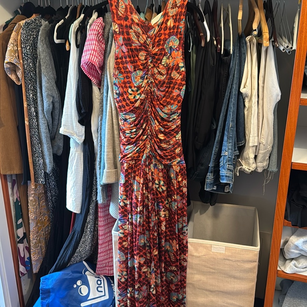 Ulla Johnson Dress